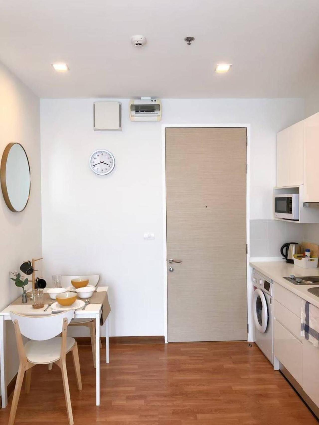Bkk Downtown2Min Walk Tobts Apartman Bankhlongszamrong Kültér fotó