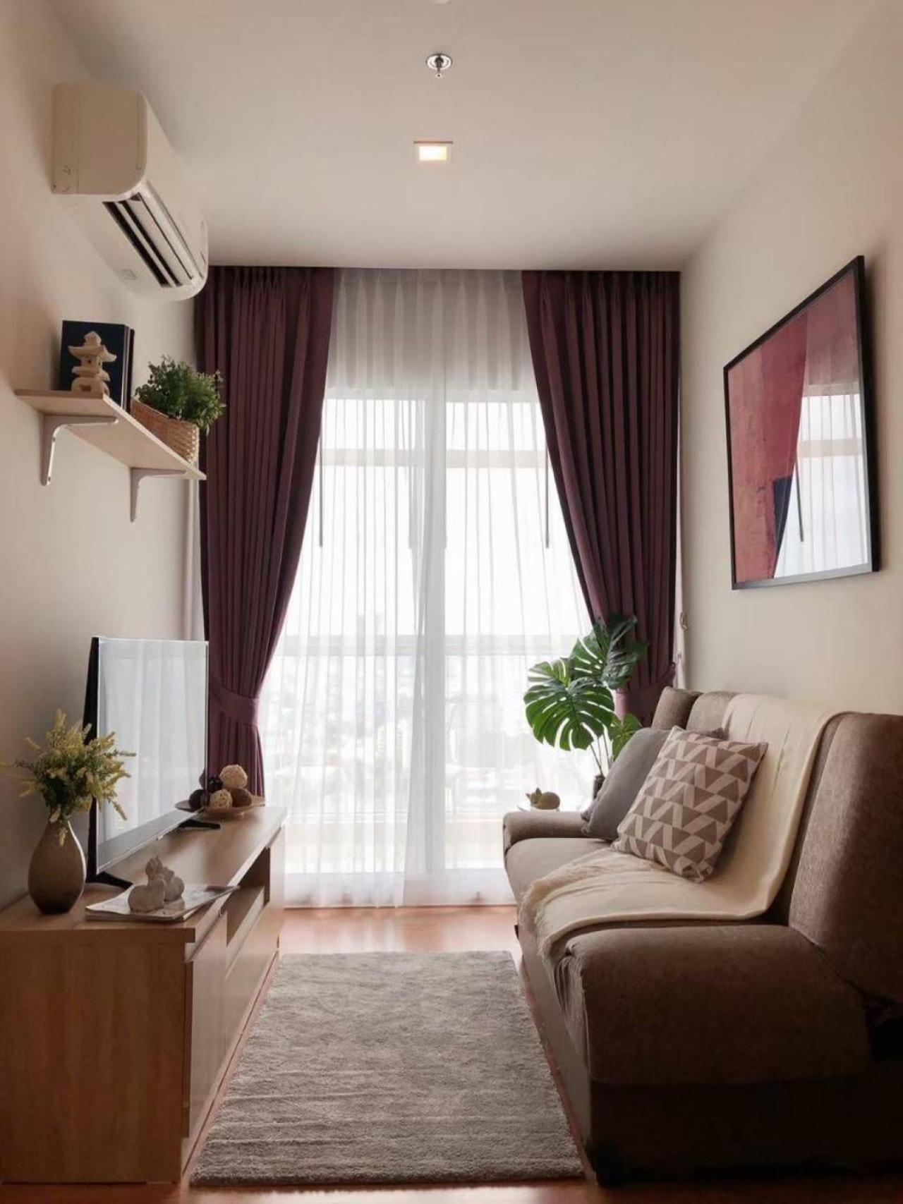 Bkk Downtown2Min Walk Tobts Apartman Bankhlongszamrong Kültér fotó